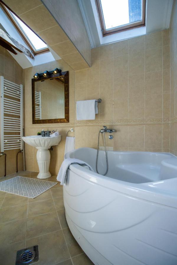 Apartman Park Zlatibor Exterior foto
