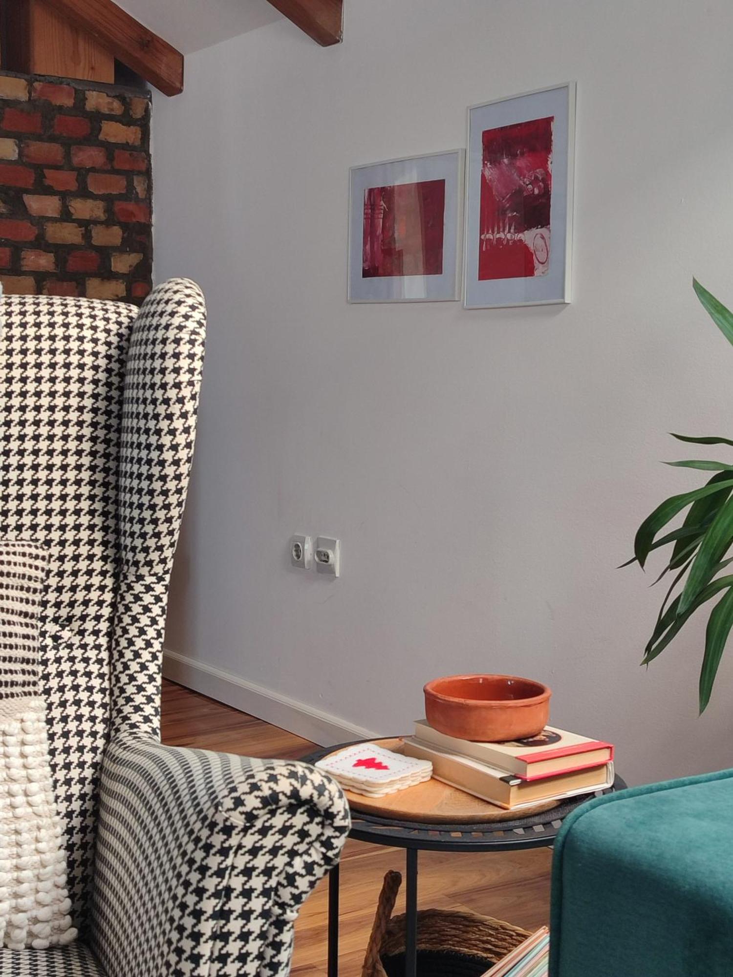 Apartman Park Zlatibor Exterior foto