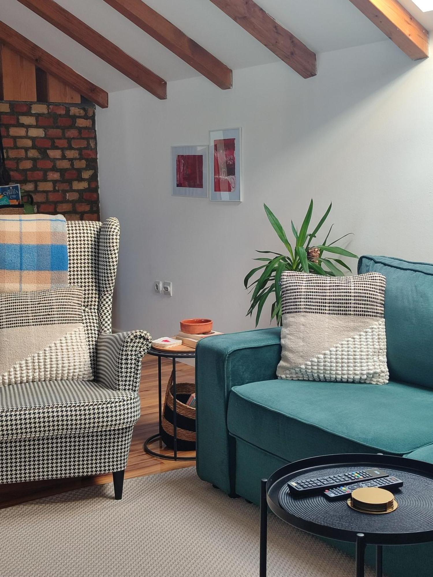 Apartman Park Zlatibor Exterior foto